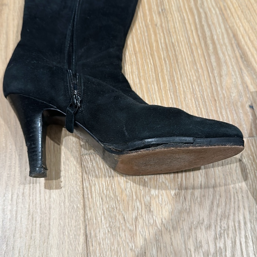 Cole Haan Boots - Picture 6 of 7